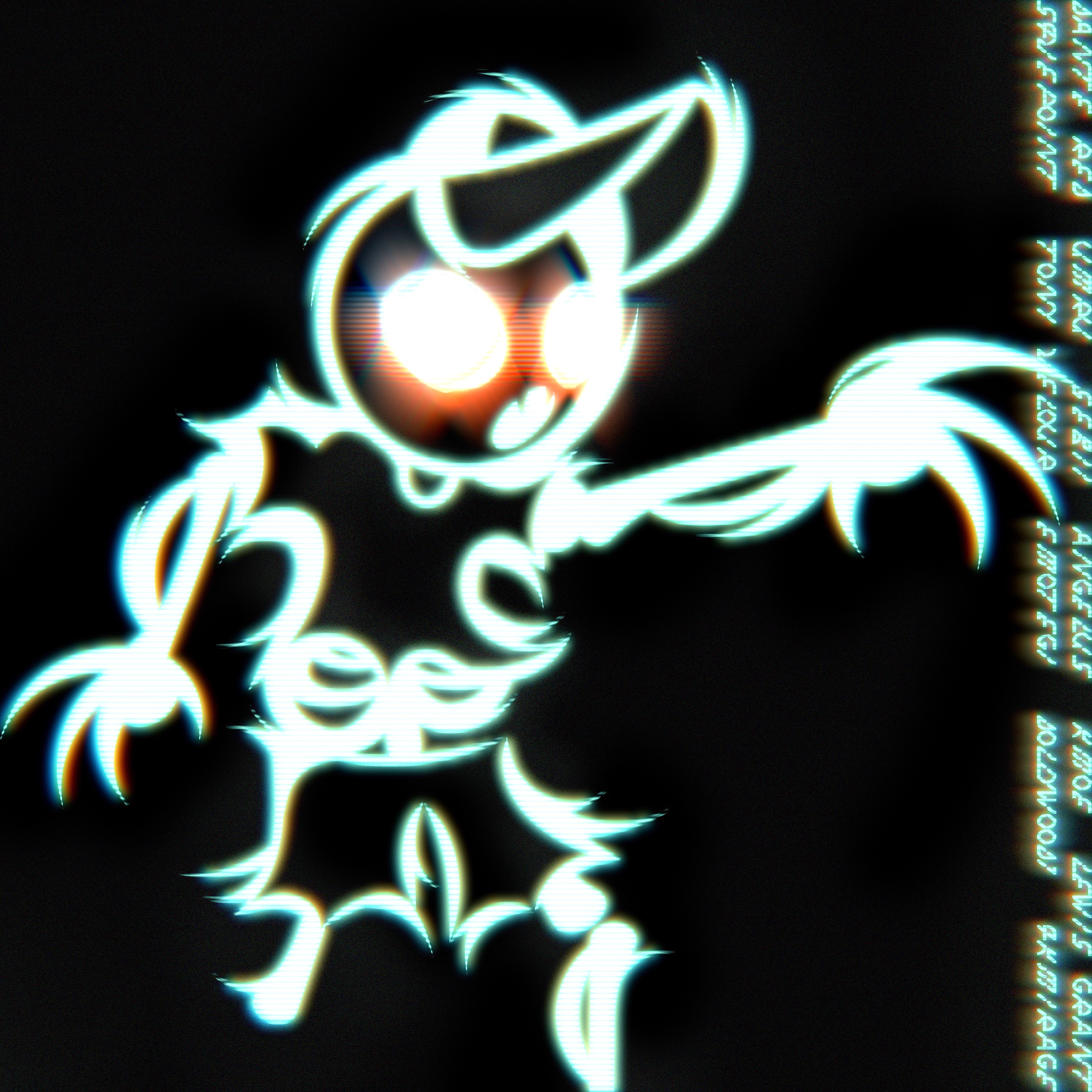 Cover art for movinglikeazombie (umru remix) feat. SEBii, angelus, kmoe, Lewis Grant, savepoint, Tony Velour, emotegi, d0llywood1, 4kmirage