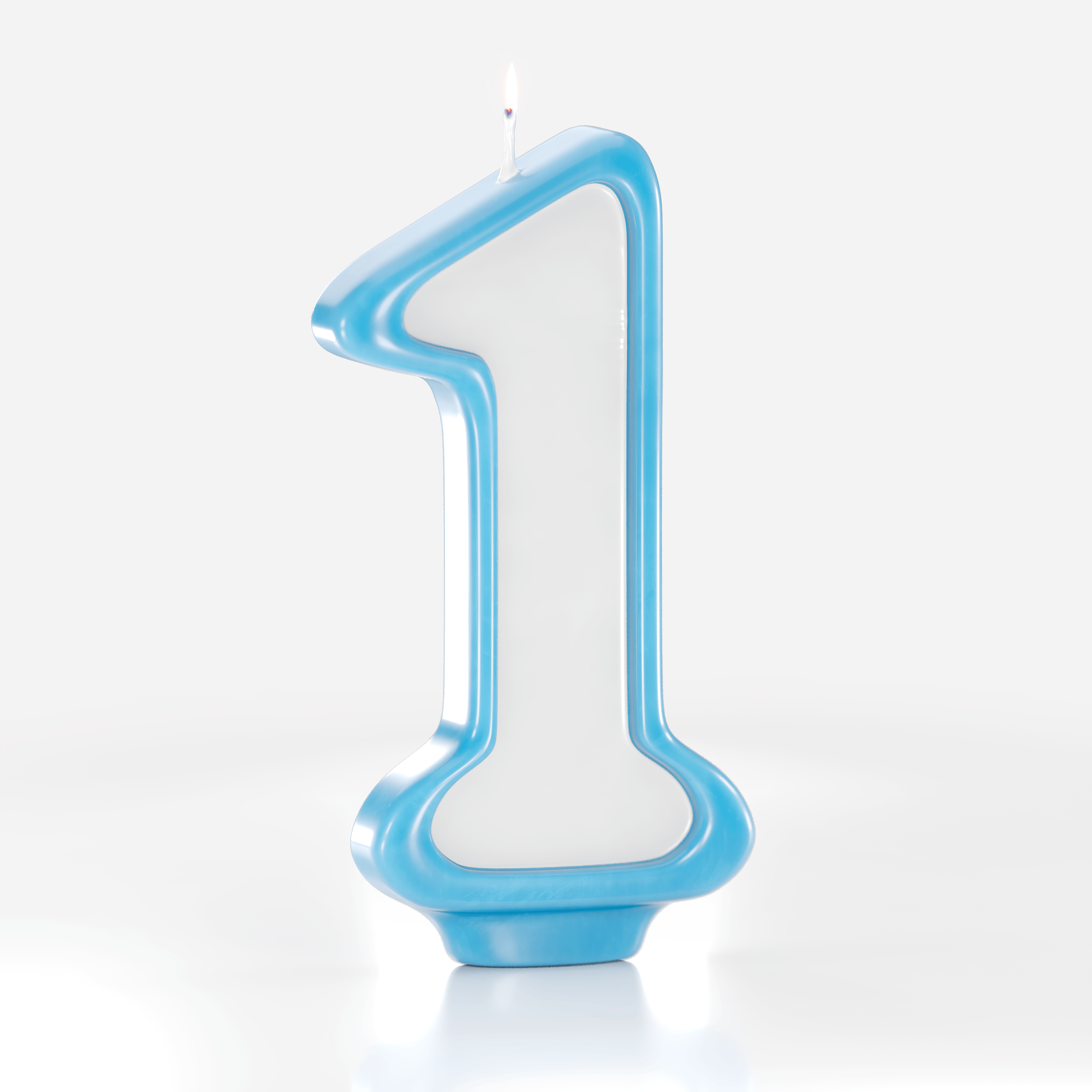 Cover art for 1 (ft. umru, Himera & trndytrndy)