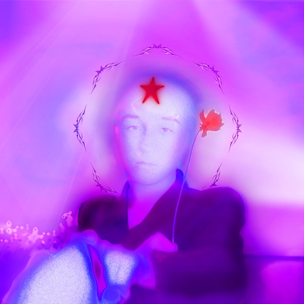 Cover art for Sympathy (umru remix)
