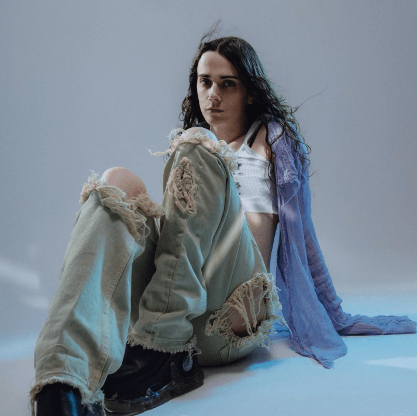 Cover art for Petal Supply