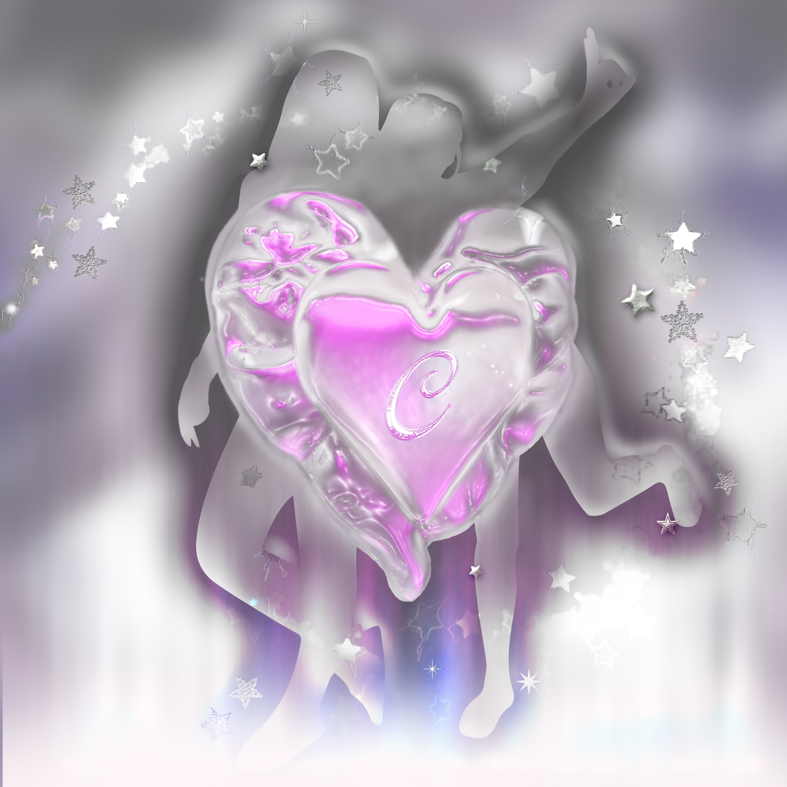 Cover art for Heartbeats/Heartbreaks Remixes