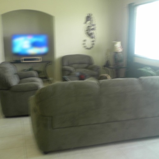 Cover art for Ridgeway Drive / Blurred Sentimentality