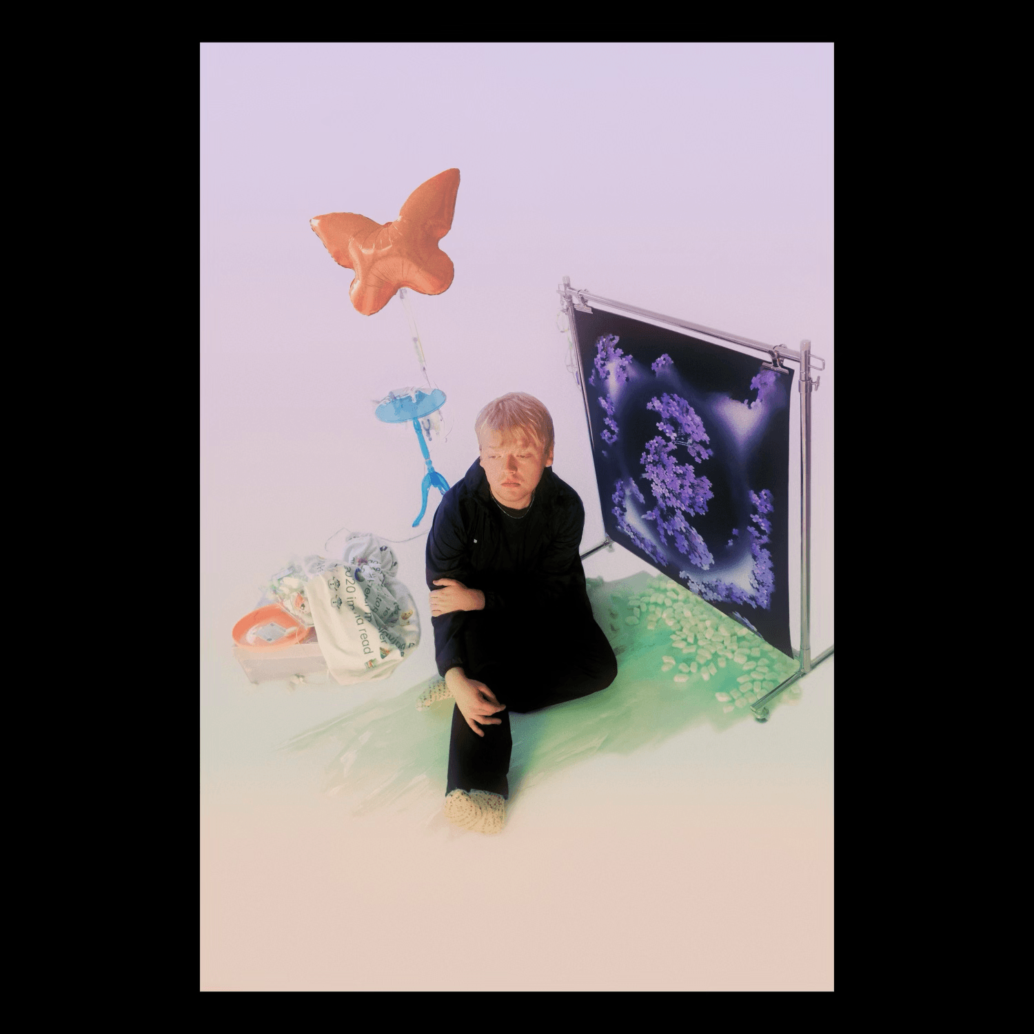 Cover art for Soul Spa