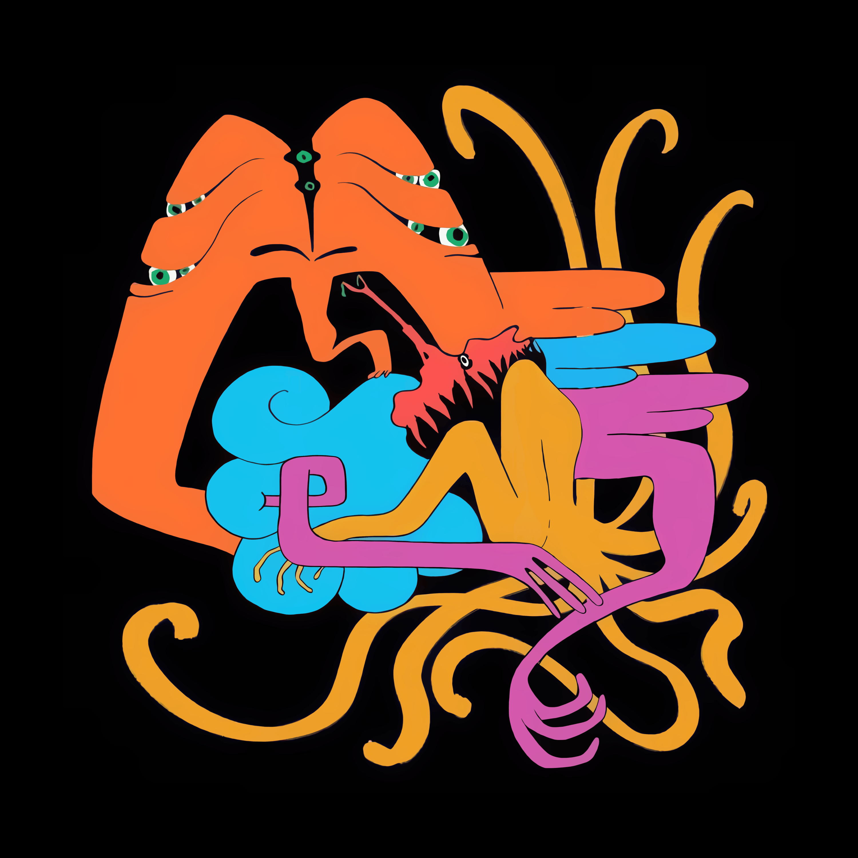 Cover art for Transfer Terrains