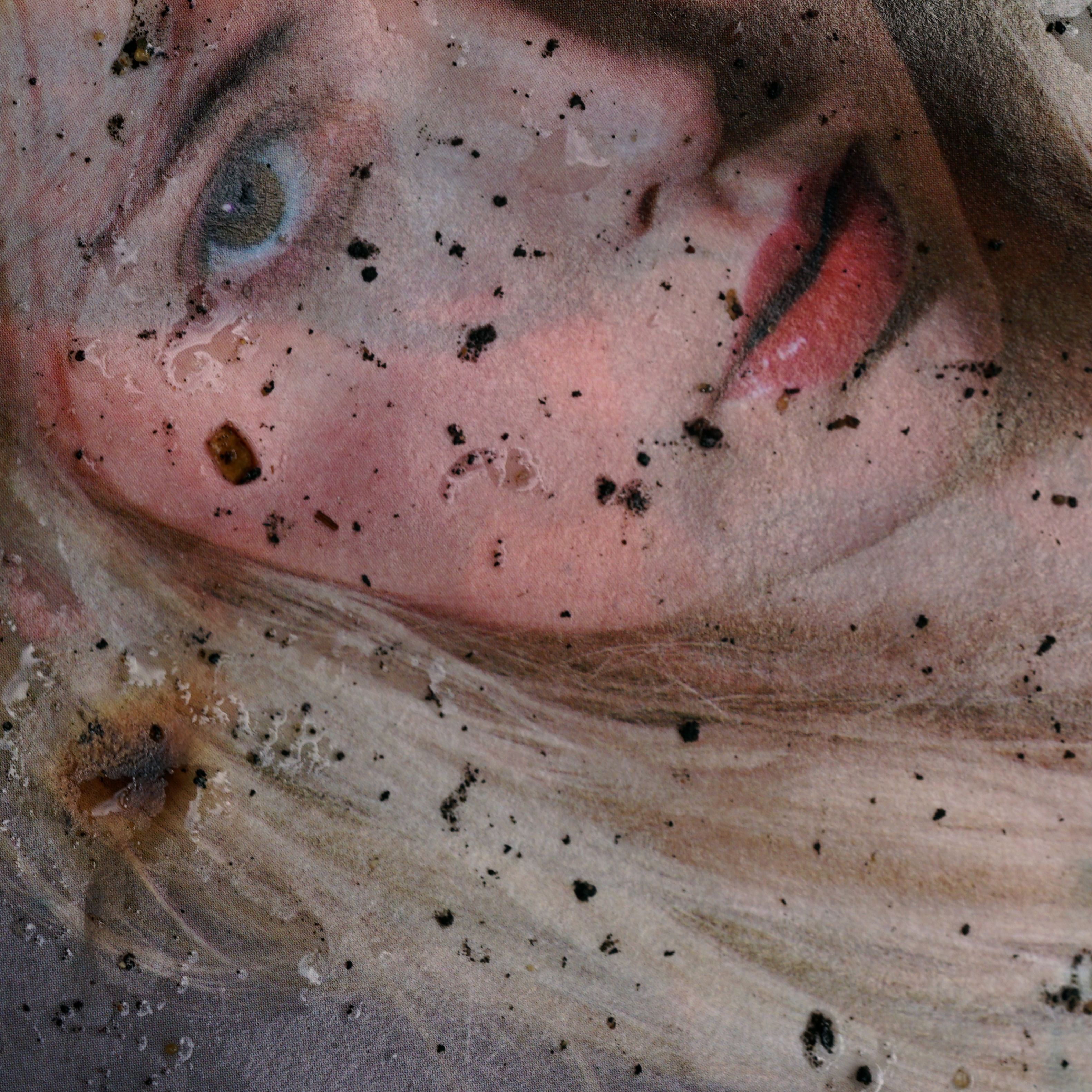 Cover art for The Look On Your Face