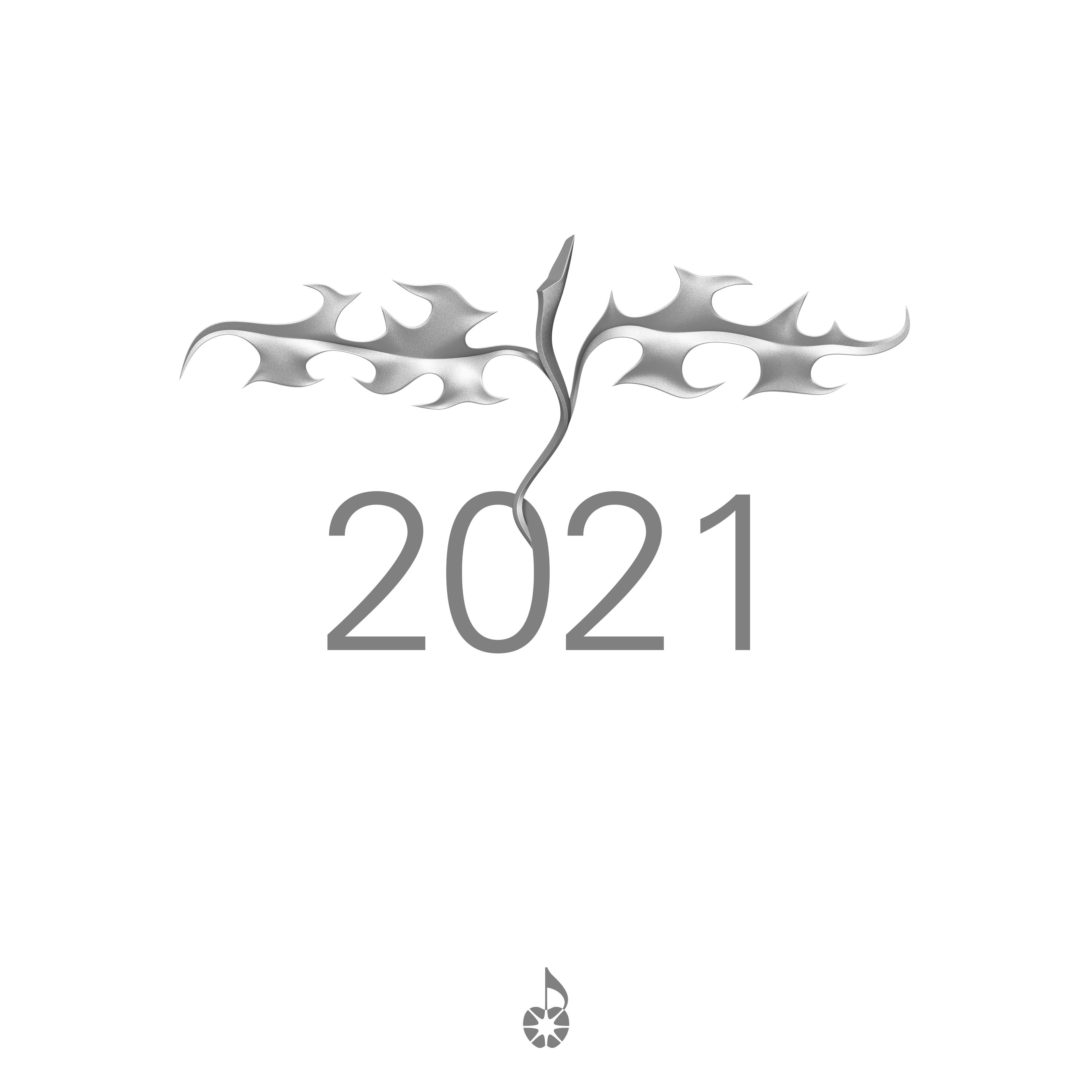Cover art for 2021 (umru remix)